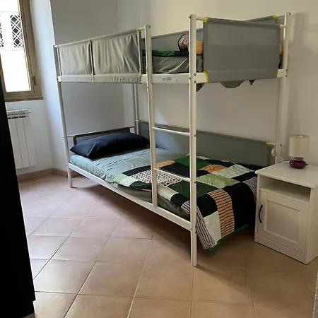 Tourist Via Degli Ottavi, 26 -